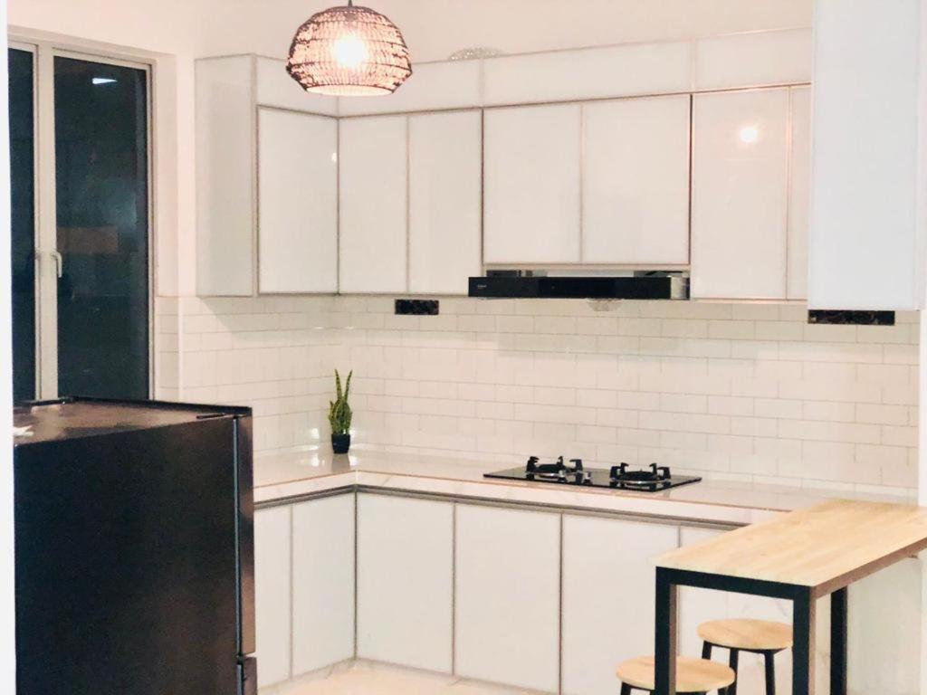 Villa Pool Kepala Batas Kampong Hilir  Экстерьер фото